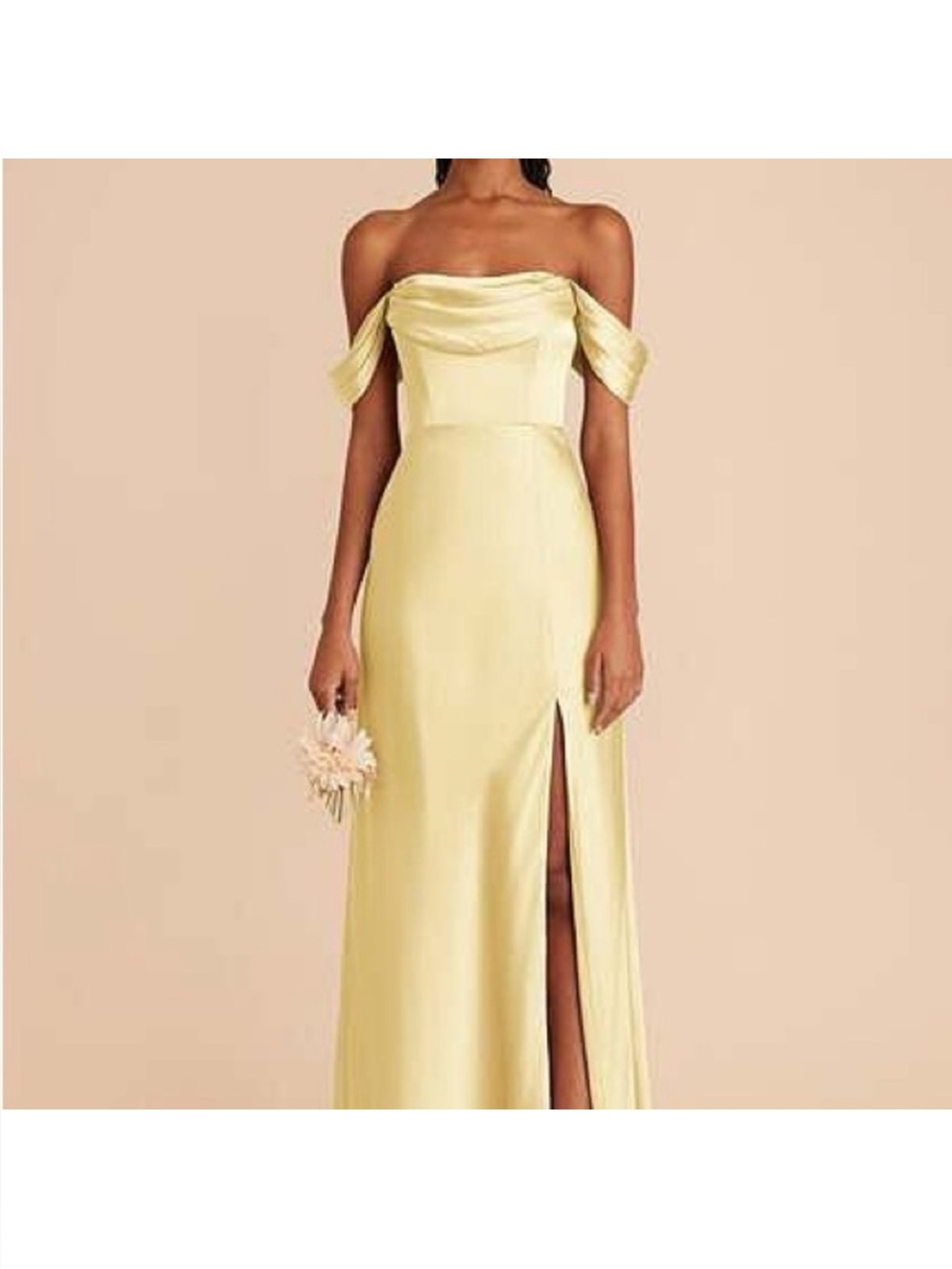 Birdy Grey MIA dress